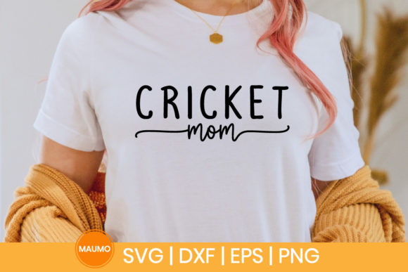 Cricket Mom Graphics: Print Templates Review