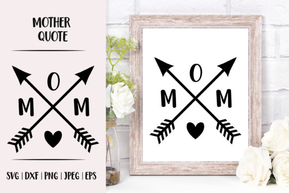 Mom Arrows Design: A Practical Review