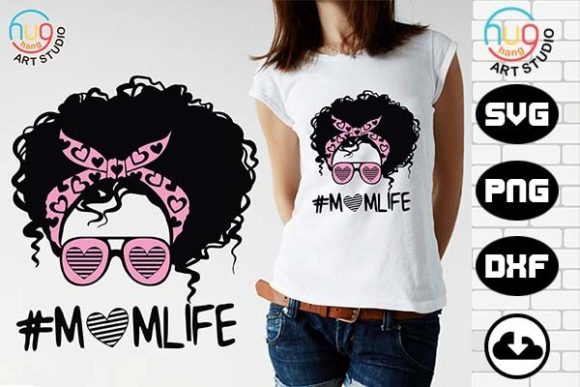 Mom Life, Messy Bun: A Designer’s Embroidery Review