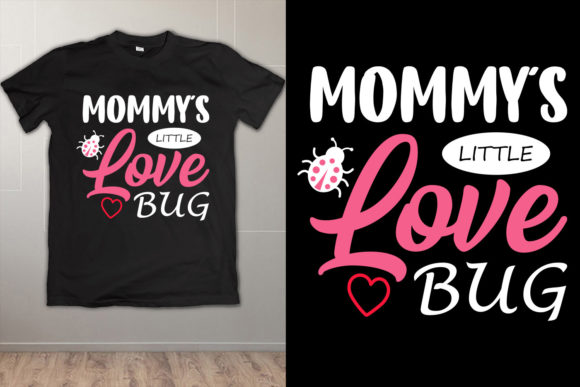 Mom T Shirt Graphics & Print Templates Review