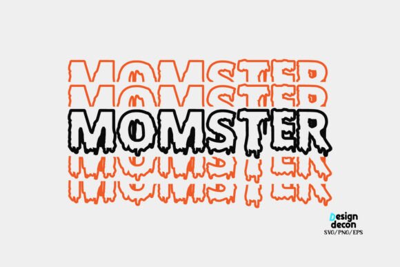 MomSter Graphics & Print Templates Review