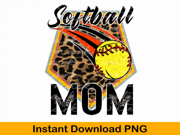 Reviewing Softball Png, Retro Softball Mom Sublima for Stitching