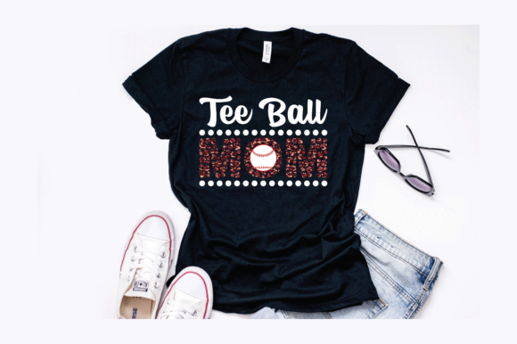 Tee Ball Mom Design: A Practical Embroidery Review